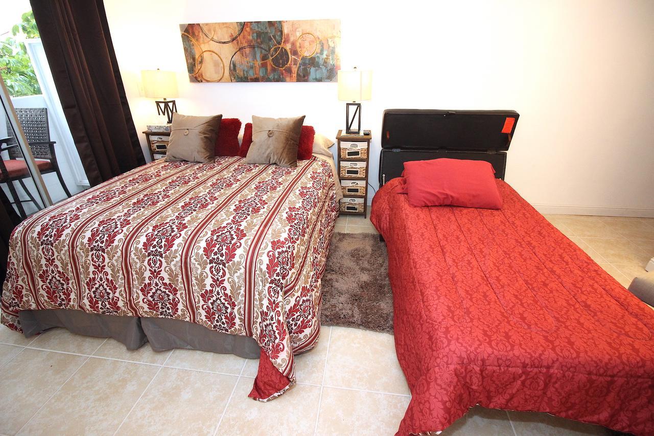 Prince Edward Street Apartment Гонолулу Экстерьер фото