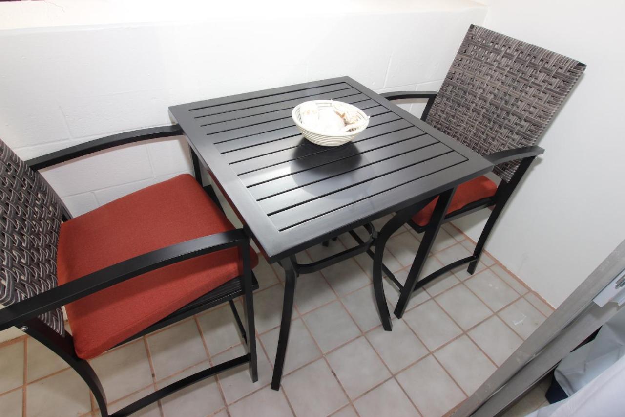 Prince Edward Street Apartment Гонолулу Номер фото